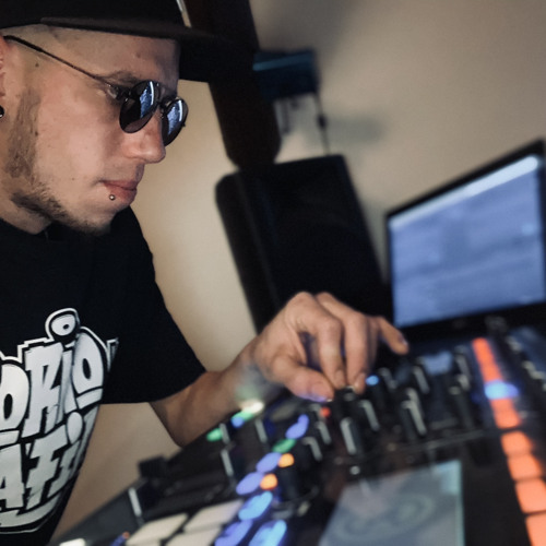 DJ Trip’s avatar