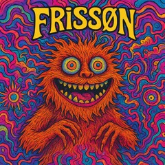 Chicken Soup-Skrillex & Habstrakt (FRÏSSØN Edit)