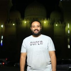 محمد سعيد