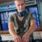 STOYAN Deejay aka. Стоян Попов