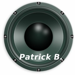 Patrick B. feat 1hunnidstudios -  End of Time