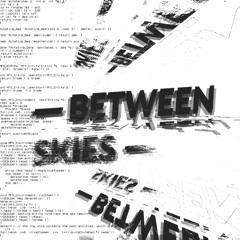 BETWEEN SKIES