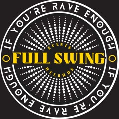 Full Swing Records