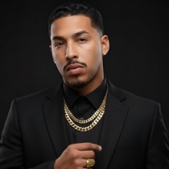 DJ PEDRO STEPHEN