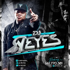 DJ REYES