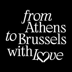 From Athens to Brussels with love, music events
