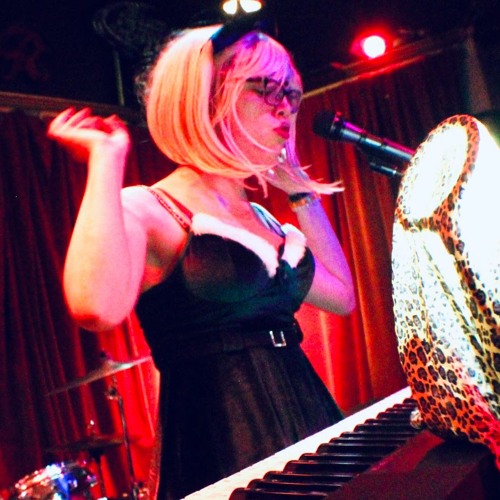 Boom Boom Boom (I Want What They Have)