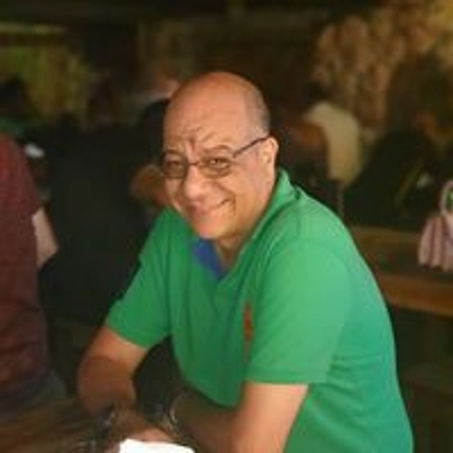 Assem Shohieb’s avatar