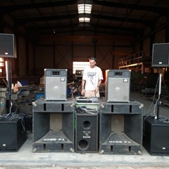 DnB Set - Neurofunk - Rumble