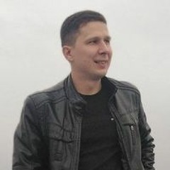 Александр Рыбачук