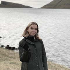 Laura Emilie Thomsen