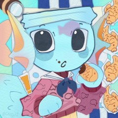 Basil  !! [Sunny / Daisy]