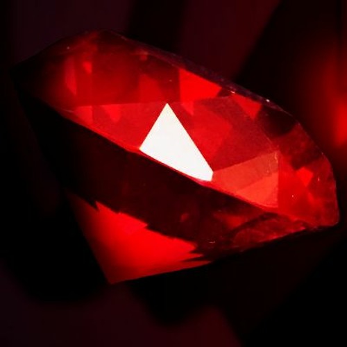 TheRedCrystal’s avatar