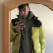 Adam Howlett
