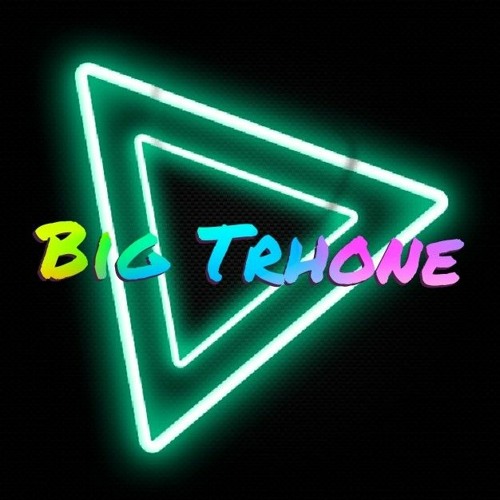 Big Throne’s avatar
