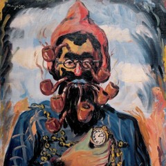 Koolrabi