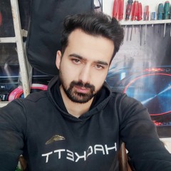 Mojtaba Bakhshi