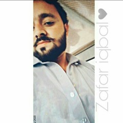 Zafar Iqbal