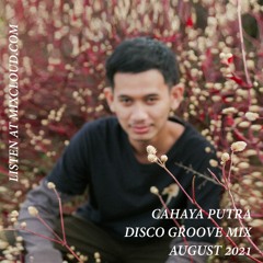 Cahaya Putra