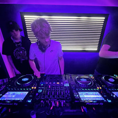 Dj Moreby