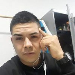 Matias Cabalet