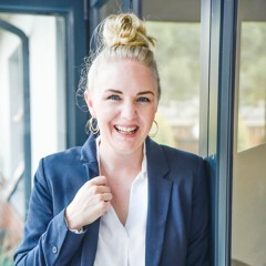 Tanya de Vente-Bijker