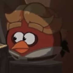 Somebody who shouldnt exist