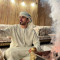 معضد الكعبي