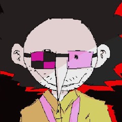 Deltarune: The Same Same Puppet [Archive]