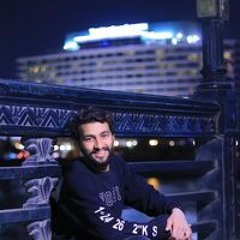 سامحني يا سيدي