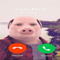 Johnny porkchop