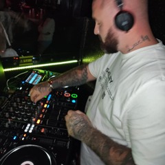 Dj Tommy D