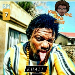 Khali Kwl King