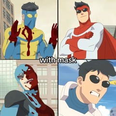 Veil Invincible