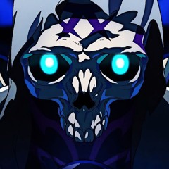 ASMODAN EVERNIGHT