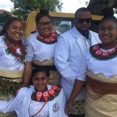 Semisi Tukuafu