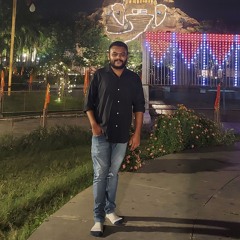 Dhruv Patel