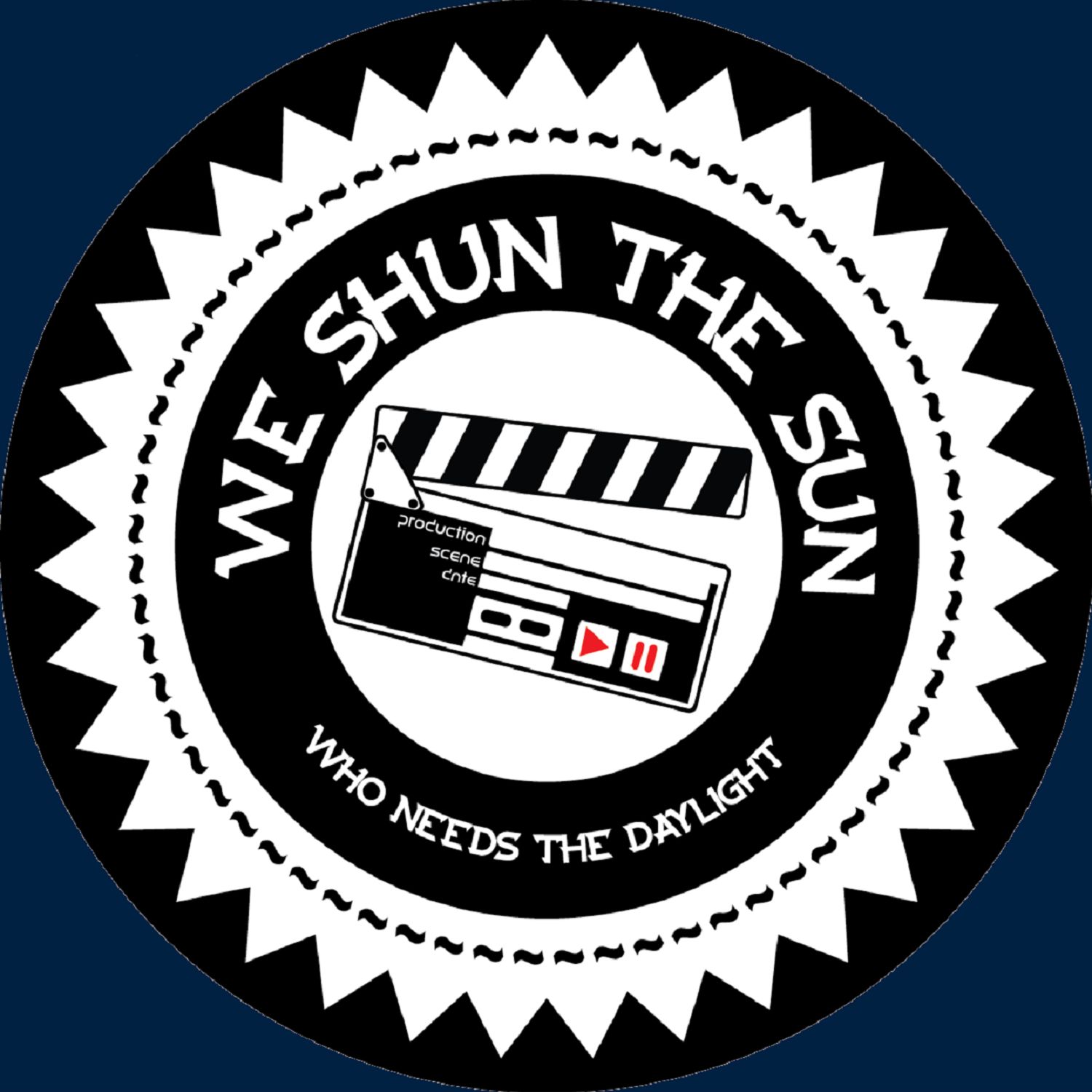 We Shun The Sun Podcasts