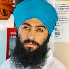 Deep Singh