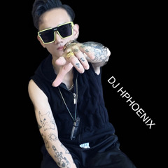 DJ HPHOENIX