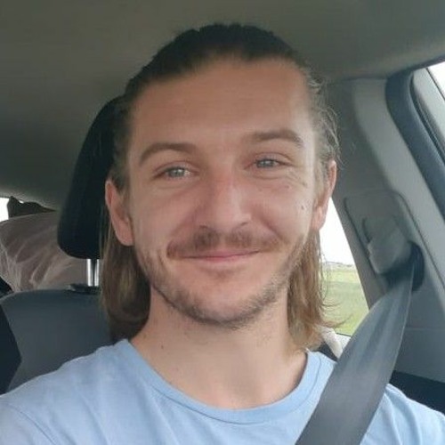 Peter Van Zyl’s avatar