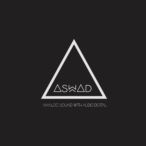 Aswad Collective’s avatar
