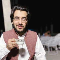 Ubaid Khan Mehmoodzai