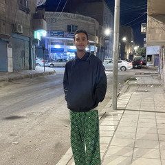 Fadi Elisha