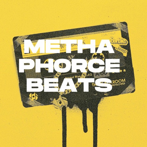 MethaPhorce Beatsâ€™s avatar