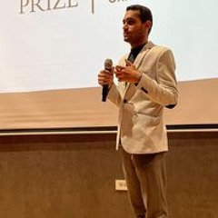 Mohamed Hamed