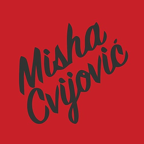 Misha Cvijović’s avatar