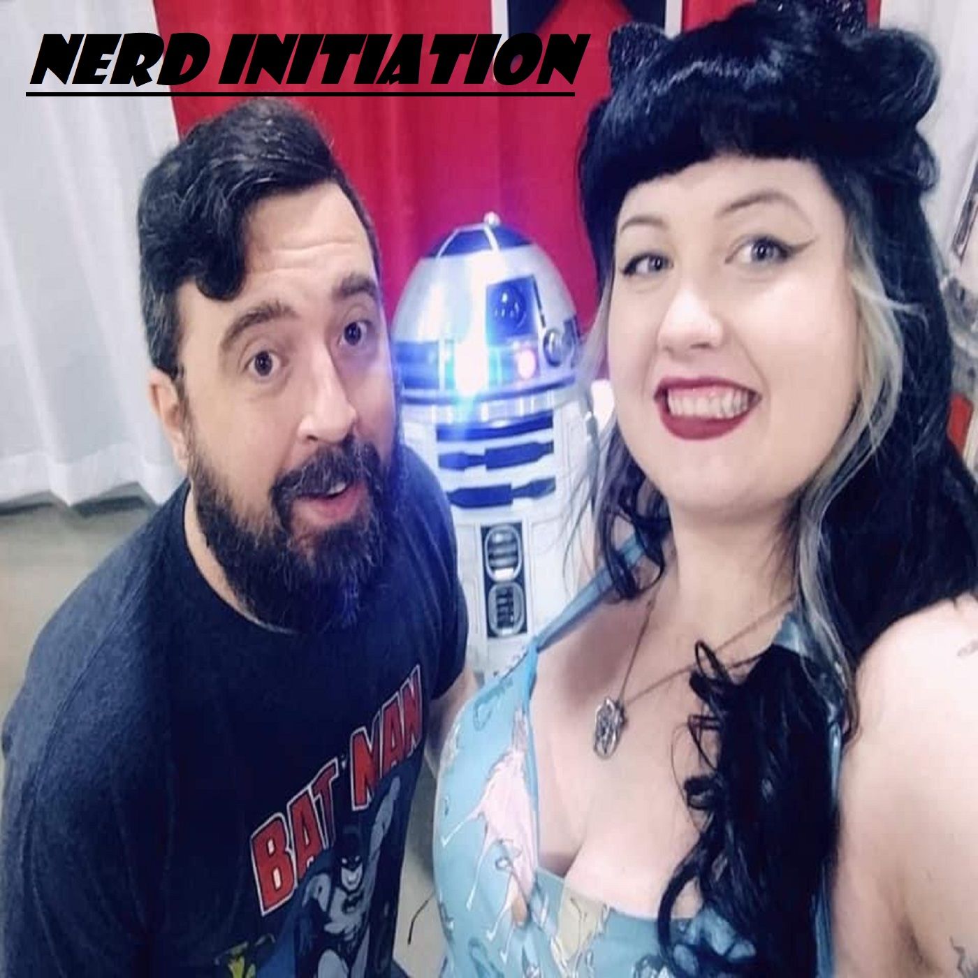 Nerd Initiation