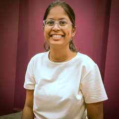B.Akshitha Reddy
