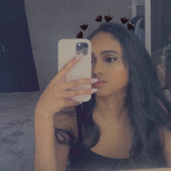 Regina Bharrat